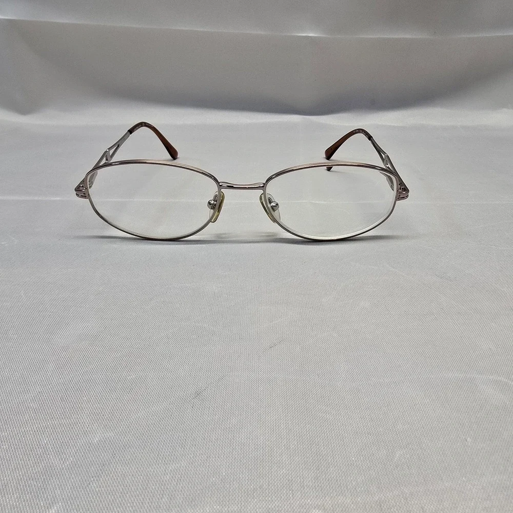 Luxottica Lu2244 T126 Eyeglasses Frames Only 52[]17‎ 135 Women